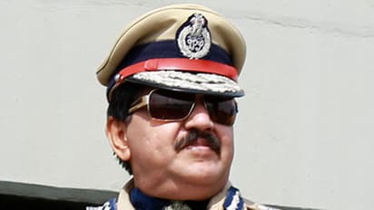 Intelligence Chief knocks at wrong minister’s door; trollers do the rest