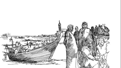 യു.എ.ഇയിലെ ഈ ചങ്ങാതിമാര്‍ക്ക് 'വയസ്സാവുന്നില്ല'!