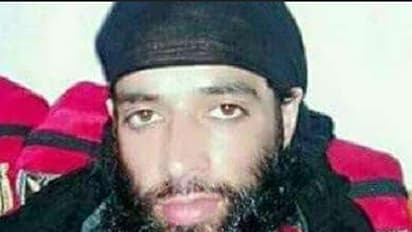 ಕಾಶ್ಮೀರ: ಲಷ್ಕರೆ ಕಮಾಂಡರ್ ಸೇರಿ ಇಬ್ಬರು ಉಗ್ರರ ಹತ್ಯೆ