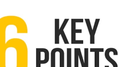 வாழ்வதற்கு இந்த 6 விஷயம் கண்டிப்பாக தேவை ... முயற்சித்து பாருங்களேன்..!