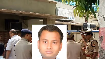 Postmortem report: Was IAS officer Anurag Tewari poisoned?