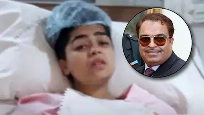 After horrific forced abortion, minister's daughter awaits foetus