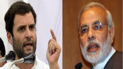 கல்வித்தரம் இப்படி இருந்தால்?, “புதிய இந்தியா” எப்படி உருவாகும்? - பிரதமர் மோடிக்கு ராகுல் காந்தி கேள்வி