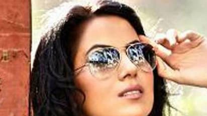 മോഹന്ലാലിന്റെ സിനിമയില് നായികയായി പ്രിയങ്ക അഗര്വാള്