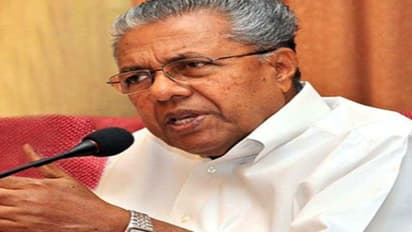 அனைத்துக்கட்சி குழுவை சந்திக்க பிரதமர் மோடி மறுத்தார் - பினராயி விஜயன் தகவல்
