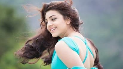 திரையுலகின் மோஸ்ட் வான்டேடு பியூட்டி - 10 வருடத்தில் 50 ஐ தொட்ட 'காஜல் அகர்வால்"