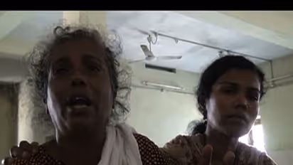 Leave her in peace: Doctors plead VIPs lining up to meet Jisha's mother