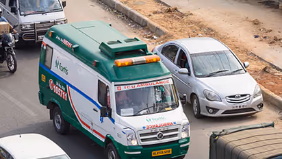 In trouble in Bengaluru? Don't call the helplines