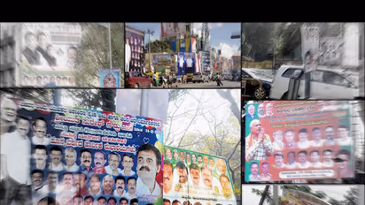 Bengaluru muscles up against illegal flex banners