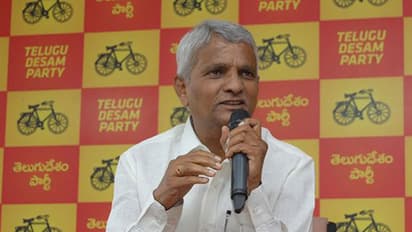 తెలంగాణలో టీడీపీ ఎక్కడ అనేవాళ్ల గువ్వపగలాలి : రావుల చంద్రశేఖర్ రెడ్డి