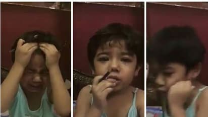 പഠിക്കാത്ത കുട്ടിയോട് പിന്നെ എന്ത് ചെയ്യണമായിരുന്നു! കോലിക്ക് മറുപടിയുമായി ഗായകന്