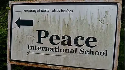 Police register case against Kochi-based Peace Educational Foundation
