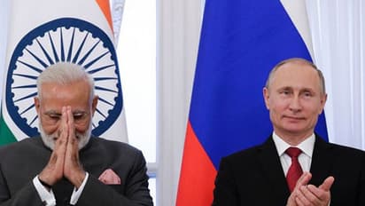 Second India-Russia Strategic Economic Dialogue to be held today