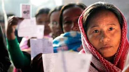 ವೋಟರ್ ಐಡಿ ಅಪ್ಲಿಕೇಶನ್ ಟ್ರ್ಯಾಕ್ ಮಾಡೋದು ತುಂಬ ಸಿಂಪಲ್!