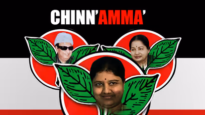 Sasikala’s stint as Tamil Nadu’s CM could face legal roadblocks