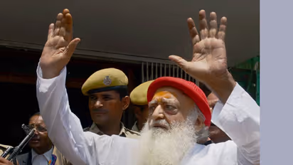 Gandhinagar court convicts self -styled godman Asaram Bapu in 2013 rape case; check details
