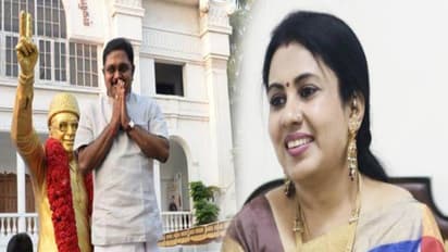 ஜெயலலிதாவை போல் தினகரனுக்கு ‘ஃபேஸ் வேல்யூ’ உள்ளது: அனிதா குப்புசாமியின் அடேங்கப்பா கமெண்ட்!