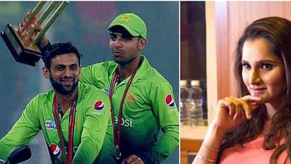 സാനിയ മാലിക്ക് റൊമാന്റിക്ക് ചാറ്റ് ഓണ്ലൈനായി