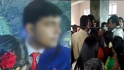 ಊಟಕ್ಕೋಸ್ಕರ ರದ್ದಾಯಿತಾ ಮದುವೆ?