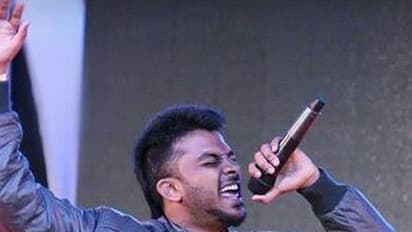 ರ್ಯಾಪರ್ ಚಂದನ್ ಶೆಟ್ಟಿಗೆ ಪೊಲೀಸ್ ನೋಟಿಸ್