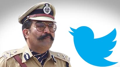 ഋഷിരാജ് സിംഗ് പറഞ്ഞ തുറിച്ചുനോട്ടം മനസ്സിലാവാത്തവര്‍ ഈ ചെറുസിനിമ കണ്ടുനോക്കൂ!