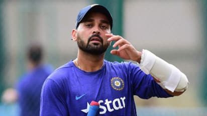 ತಂಡದಿಂದ ಹೊರಬಿದ್ದ ಮುರಳಿ ವಿಜಯ್ ಕೌಂಟಿ ಕ್ರಿಕೆಟ್ಗೆ ಎಂಟ್ರಿ