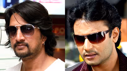After 2 years, stage set for Sudeep-Darshan to come together?