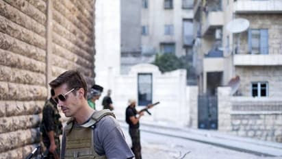 ഒരോ നാലരദിവസത്തിലും ലോകത്ത് ഒരു ജേര്ണലിസ്റ്റ് കൊല്ലപ്പെടുന്നു