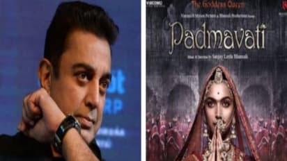 பத்மாவதி படத்தை பார்க்காமல் தடை கோருவது தவறானது... நடிகர் கமல் ஹாசன் கருத்து