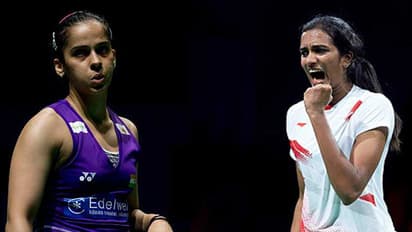 ಇಂದಿನಿಂದ ಥಾಯ್ಲೆಂಡ್ ಓಪನ್ ಬ್ಯಾಡ್ಮಿಂಟನ್