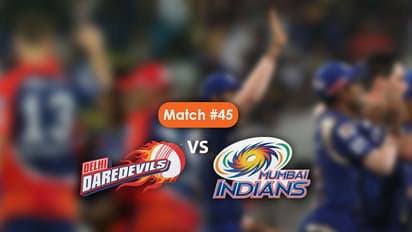 Delhi Daredevils vs Mumbai Indians: Preview, team news and likely XIs