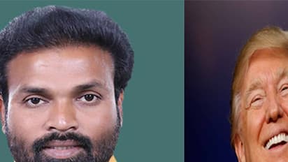 ಶ್ರೀ ರಾಮುಲುಗೆ ದೊಡ್ಡಣ್ಣನಿಂದ ಆಹ್ವಾನ