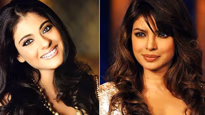 Kajol, Priyanka hail Pak's move to remove ban on Indian films