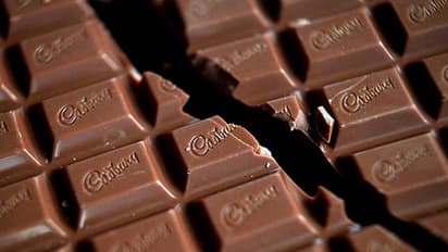 చాక్లెట్ తింటే బరువు తగ్గుతారా..?