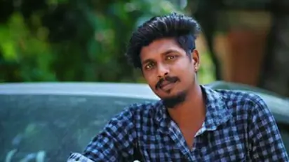 Sreejith custodial death: No action to be taken against DIG AV George