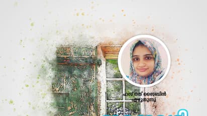 വിരട്ടി ഡയലോഗുകള്‍ പറയിപ്പിച്ച ചേച്ചിമാര്‍!