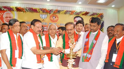 ’ಒಂದೇ ಬಳ್ಳಿಯ ಹೂವುಗಳು, ಆದರೂ ಒಟ್ಟಿಗೆ ಅರಳಲೇ ಇಲ್ಲ’