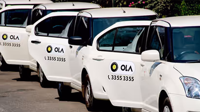 Bengaluru: OLA’s surge in pricing sparks outrage as taxi service costs almost triple than norms