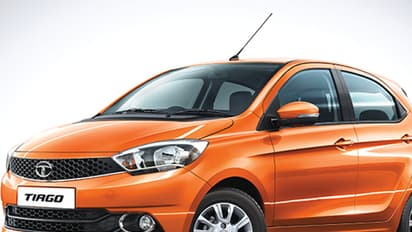 4.79 ലക്ഷം രൂപക്ക് പുതിയ ടിയാഗോ വിപണിയില്