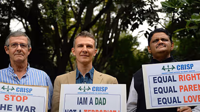 Did swapping of DNA samples help acquit French diplomat in rape case?