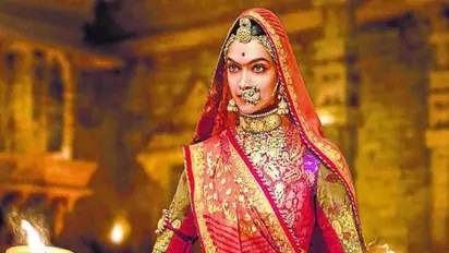 మహాభారతం: ద్రౌపదిగా దీపికా పదుకొనె.. ఆమె యాంగిల్ లోనే కథ!