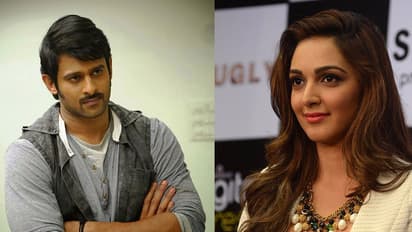 ప్రభాస్ ను లైన్లో పెట్టేందుకు బాలీవుడ్ బ్యూటీ ఇలా చేసింది