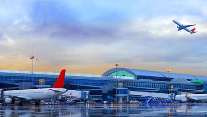 Digiyatra: An initiative for seamless passage through airport