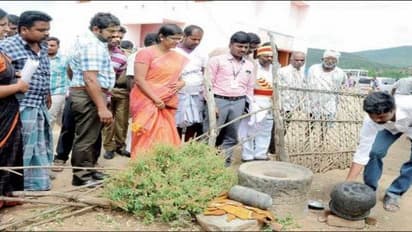 கிருஷ்ணகிரியில் ஜிகா வைரஸ் காய்ச்சலால் ஒருவர் பாதிப்பு; பாதிக்கப்பட்ட பகுதியில் சுகாதாரப் பணிகள் தீவிரம்…