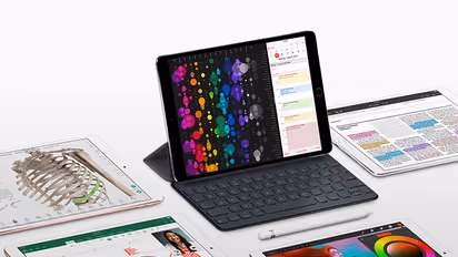 6 Coolest iOS 11 features launched for the iPad