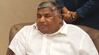 ನಾಳೆ ನೆಲೋಗಿಯಲ್ಲಿ ಧರ್ಮಸಿಂಗ್ ಅಂತ್ಯಕ್ರಿಯೆ