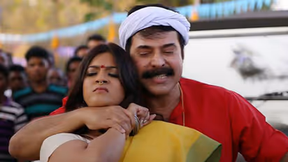 Mammootty, Varalaxmi to team up again after 'Kasaba'?