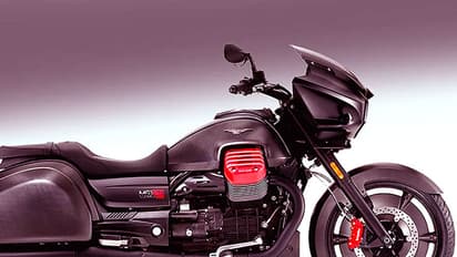 കിടിലൻ ബൈക്കുകളുമായി മോട്ടോ ഗുസി ഇന്ത്യന്‍ നിരത്തില്‍