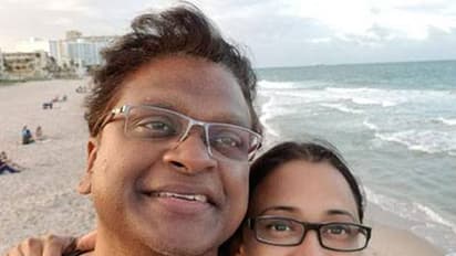 പുതിയ ജീവിതം ആഘോഷിച്ച് നടി മാതു- ഫോട്ടോകള്