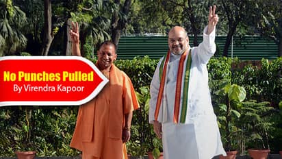 UP results prove liberals have no monopoly over political wisdom